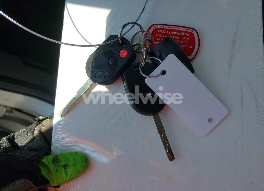 Photo 11 of 2014 Ford Escape SE (VIN 1FMCU9GX7EUC82707)