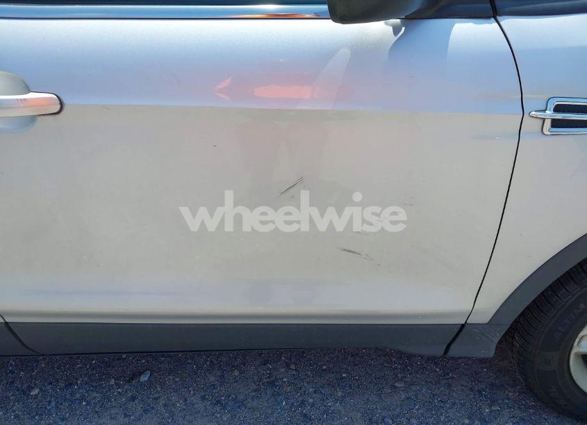 Photo 12 of 2014 Ford Escape SE (VIN 1FMCU9GX7EUC82707)