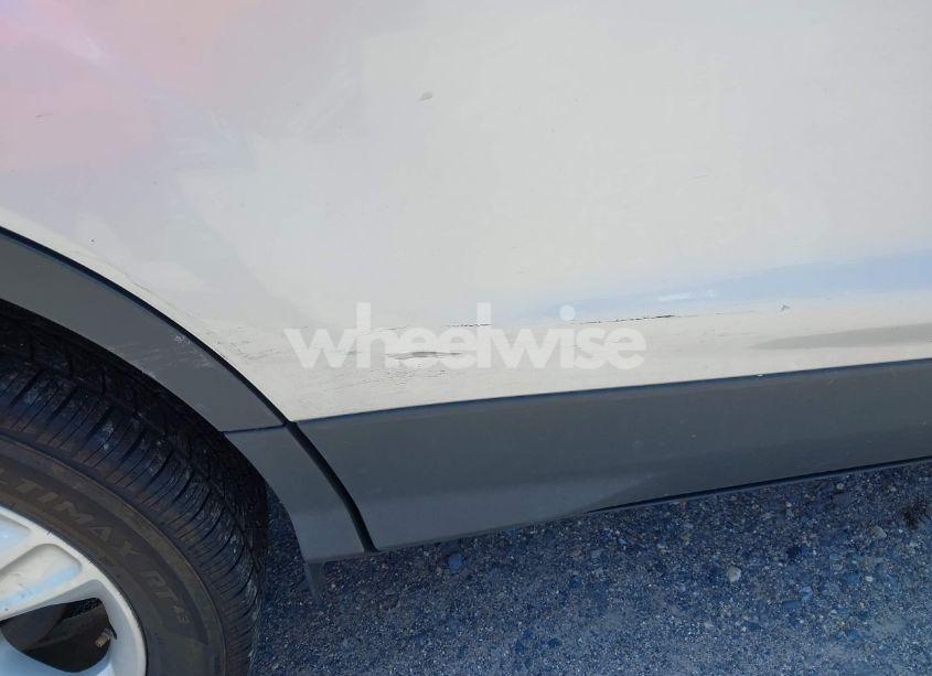 Photo 13 of 2014 Ford Escape SE (VIN 1FMCU9GX7EUC82707)