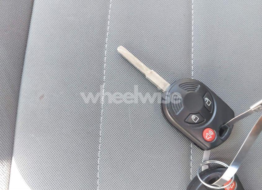 Photo 11 of 2014 Ford Escape SE (VIN 1FMCU9GX7EUD07850)