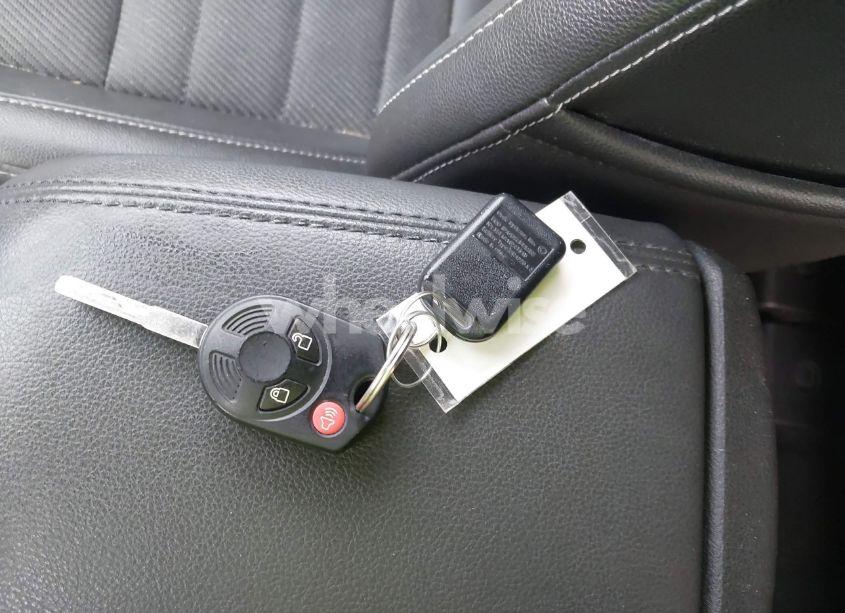 Photo 11 of 2014 Ford Escape SE (VIN 1FMCU9GX7EUE23047)