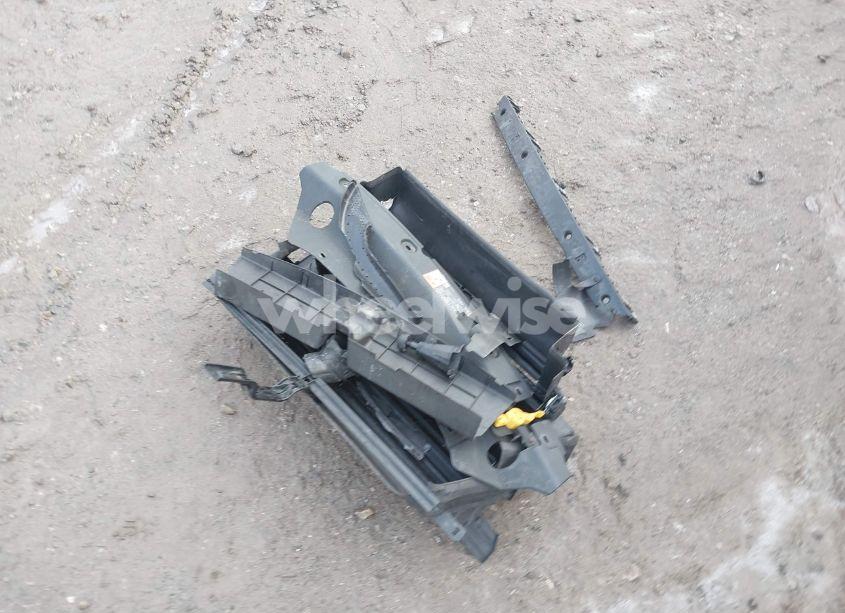 Photo 12 of 2014 Ford Escape SE (VIN 1FMCU9GX7EUE23047)