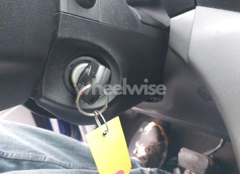 Photo 11 of 2015 Ford Escape SE (VIN 1FMCU9GX7FUA11762)