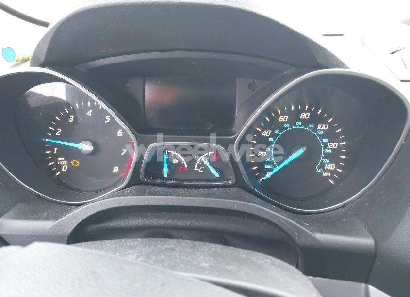 Photo 7 of 2015 Ford Escape SE (VIN 1FMCU9GX7FUA11762)