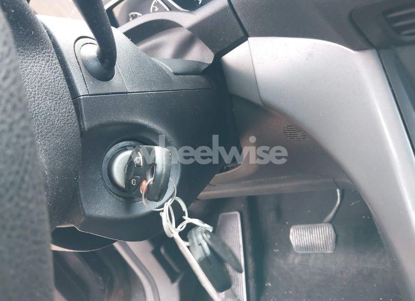 Photo 11 of 2015 Ford Escape SE (VIN 1FMCU9GX7FUA77213)