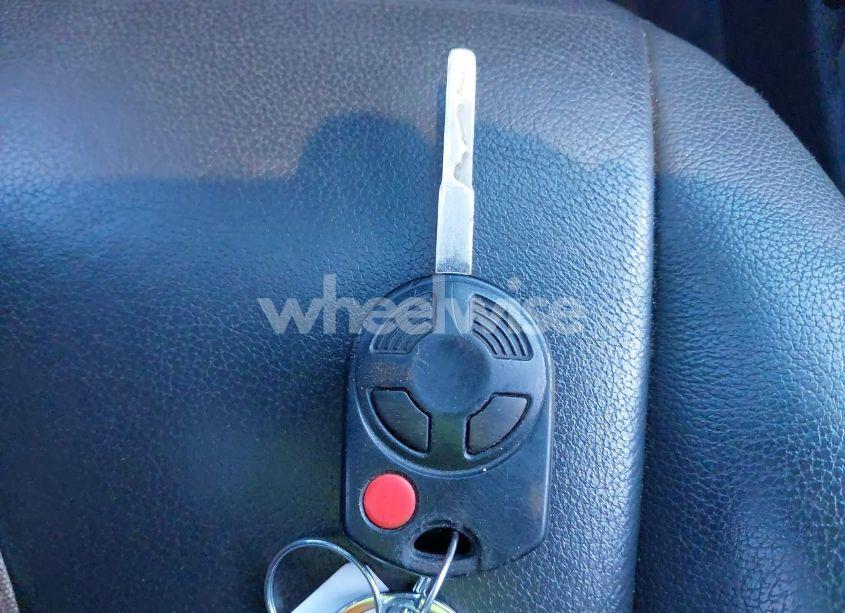 Photo 11 of 2015 Ford Escape SE (VIN 1FMCU9GX7FUA85893)