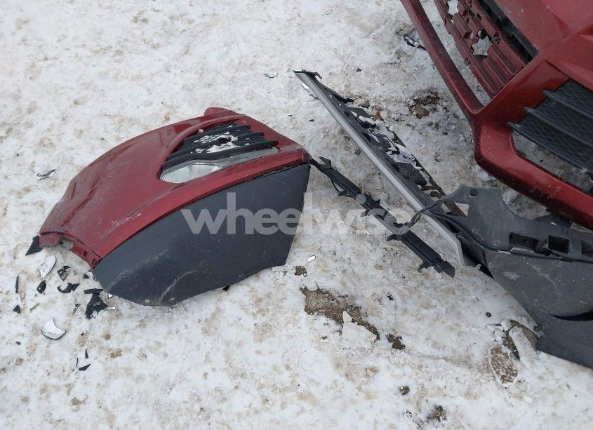 Photo 12 of 2015 Ford Escape SE (VIN 1FMCU9GX7FUA98188)