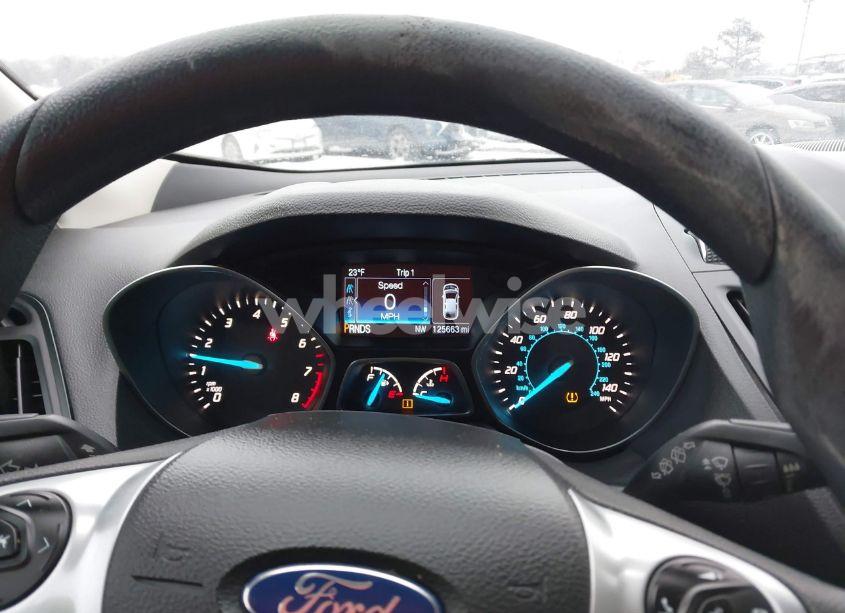 Photo 7 of 2015 Ford Escape SE (VIN 1FMCU9GX7FUA98188)