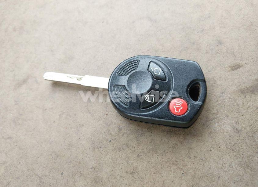 Photo 11 of 2015 Ford Escape SE (VIN 1FMCU9GX7FUB46580)