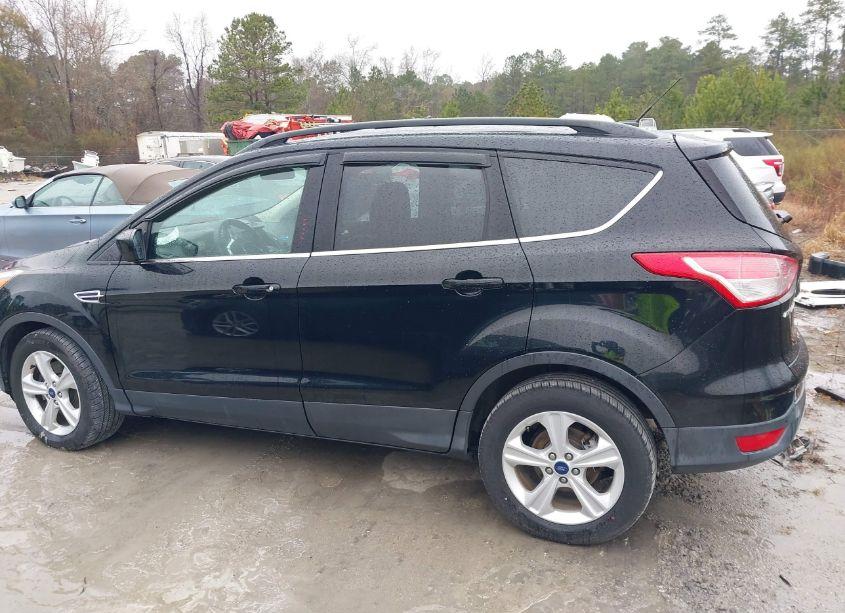 Photo 14 of 2016 Ford Escape SE (VIN 1FMCU9GX7GUA58985)