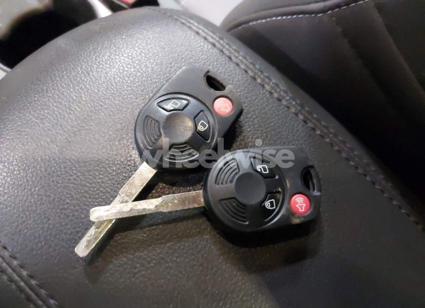 Photo 11 of 2016 Ford Escape SE (VIN 1FMCU9GX7GUA64379)