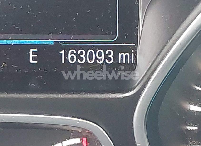 Photo 16 of 2016 Ford Escape SE (VIN 1FMCU9GX7GUB33507)