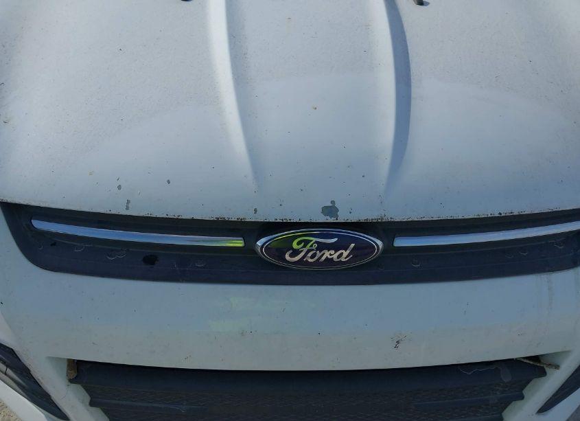 Photo 6 of 2016 Ford Escape SE (VIN 1FMCU9GX7GUC13311)