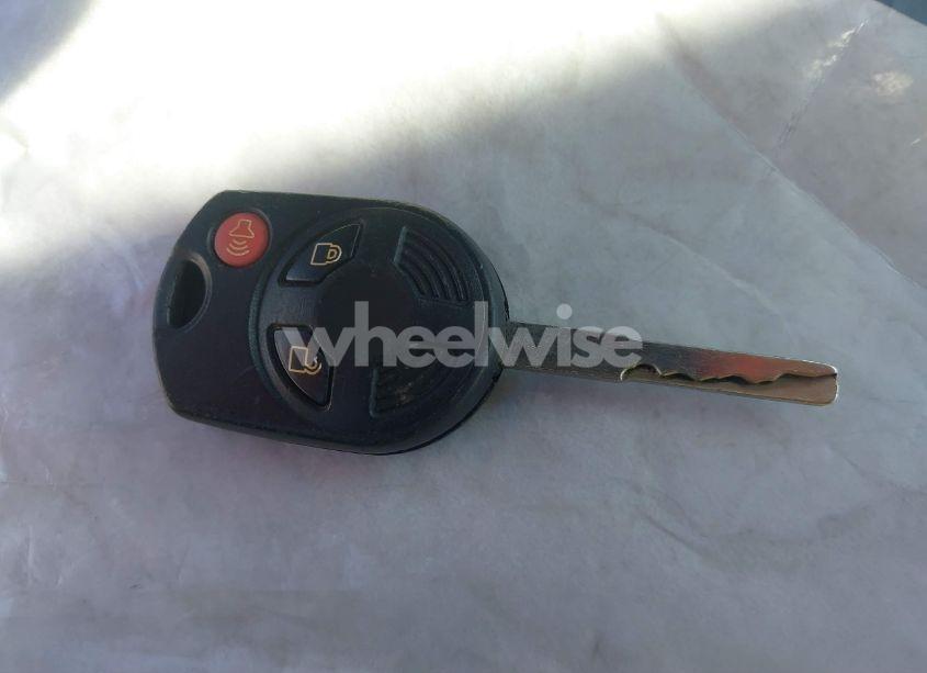 Photo 11 of 2016 Ford Escape SE (VIN 1FMCU9GX7GUC78160)