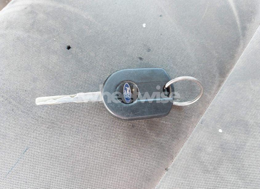 Photo 11 of 2013 Ford Escape SE (VIN 1FMCU9GX8DUA11623)