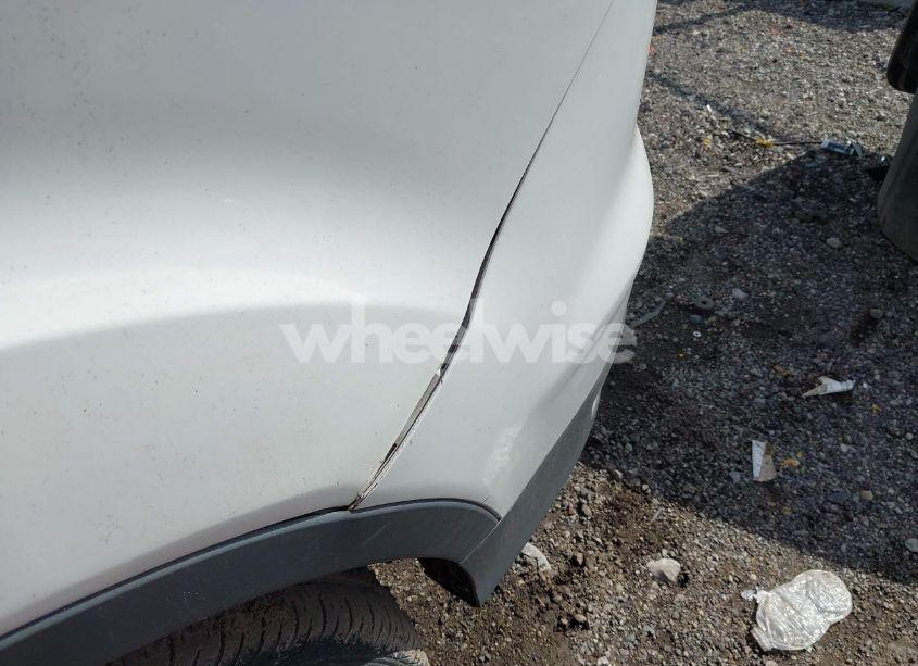 Photo 6 of 2013 Ford Escape SE (VIN 1FMCU9GX8DUA11623)