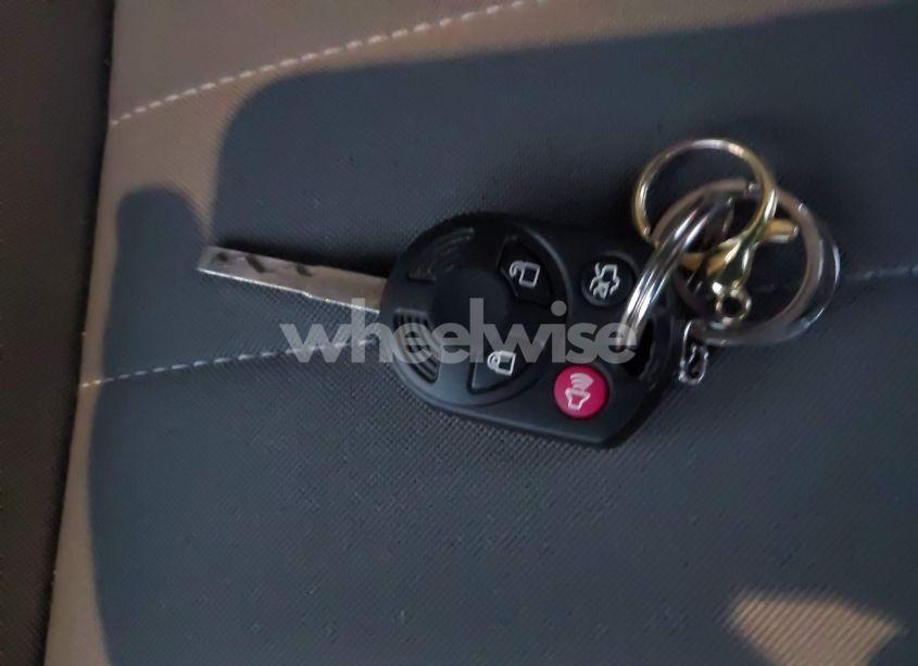 Photo 11 of 2013 Ford Escape SE (VIN 1FMCU9GX8DUB75907)