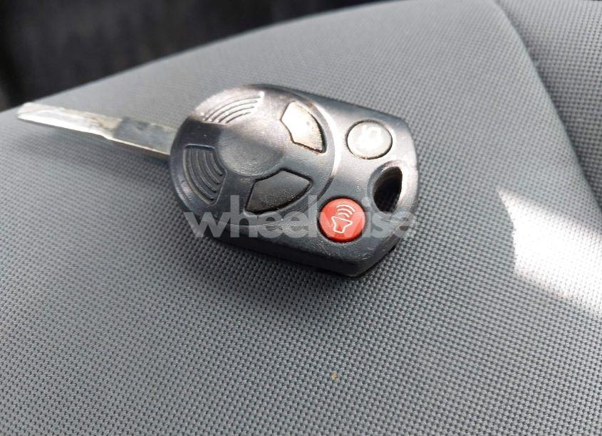 Photo 11 of 2013 Ford Escape SE (VIN 1FMCU9GX8DUB76717)