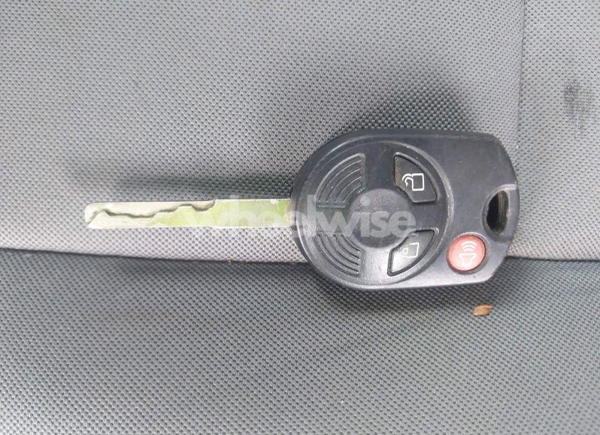 Photo 11 of 2013 Ford Escape SE (VIN 1FMCU9GX8DUB80668)