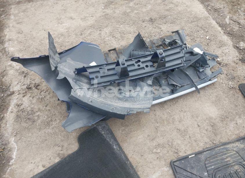 Photo 12 of 2013 Ford Escape SE (VIN 1FMCU9GX8DUB80668)