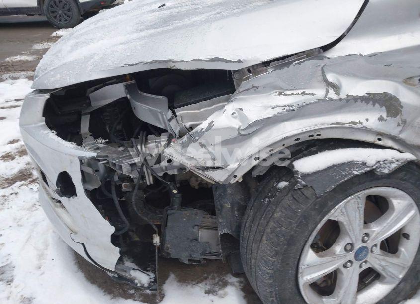 Photo 12 of 2013 Ford Escape (VIN 1FMCU9GX8DUC98607)