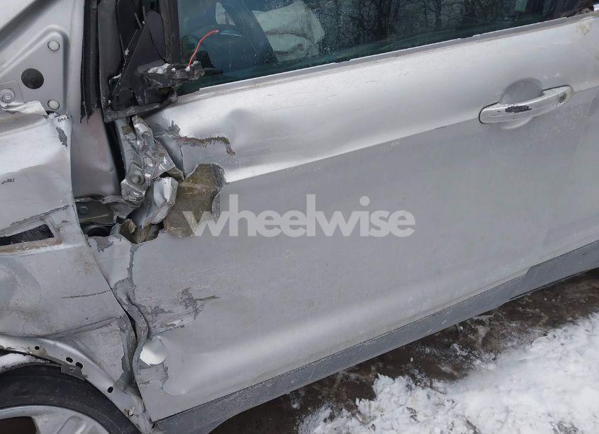 Photo 13 of 2013 Ford Escape (VIN 1FMCU9GX8DUC98607)