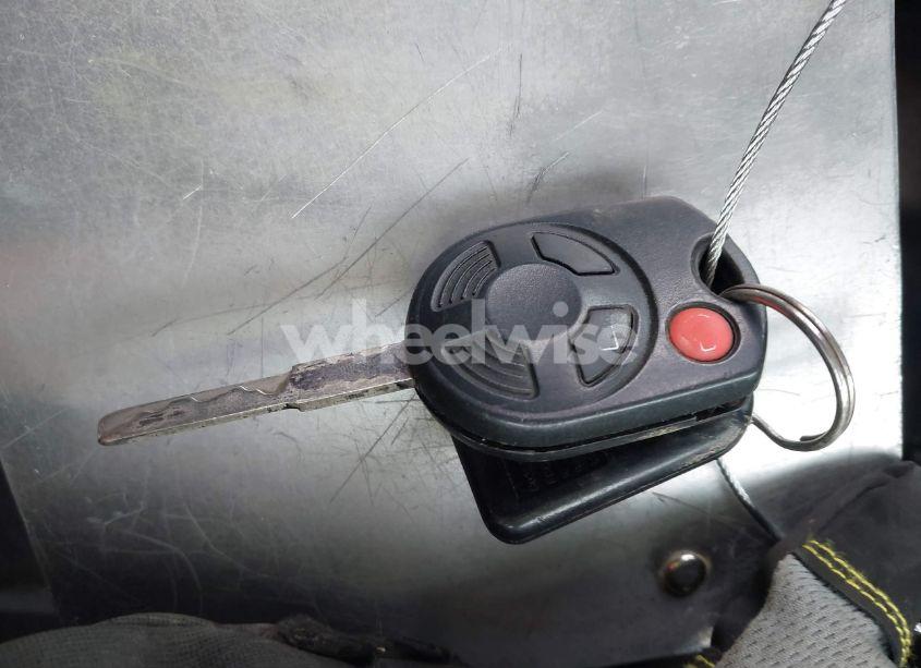 Photo 11 of 2013 Ford Escape SE (VIN 1FMCU9GX8DUD16216)