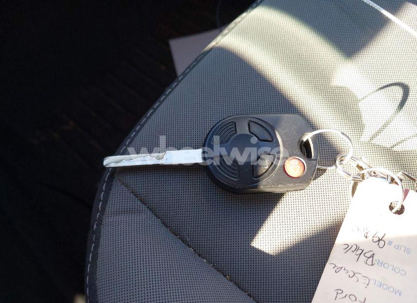 Photo 11 of 2013 Ford Escape SE (VIN 1FMCU9GX8DUD62144)