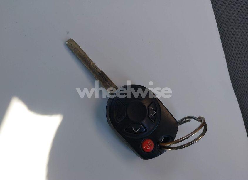 Photo 11 of 2013 Ford Escape SE (VIN 1FMCU9GX8DUD69692)