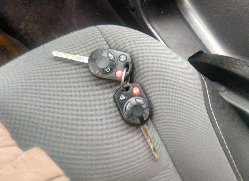 Photo 11 of 2014 Ford Escape SE (VIN 1FMCU9GX8EUA63710)