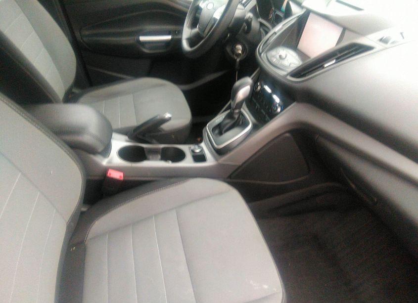 Photo 5 of 2014 Ford Escape SE (VIN 1FMCU9GX8EUA63710)