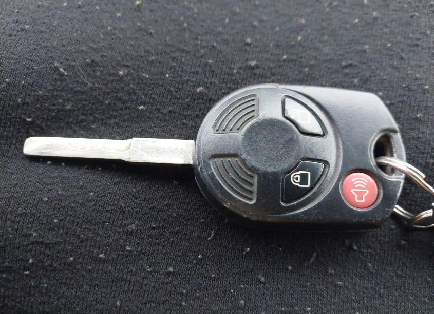 Photo 11 of 2014 Ford Escape SE (VIN 1FMCU9GX8EUA88963)