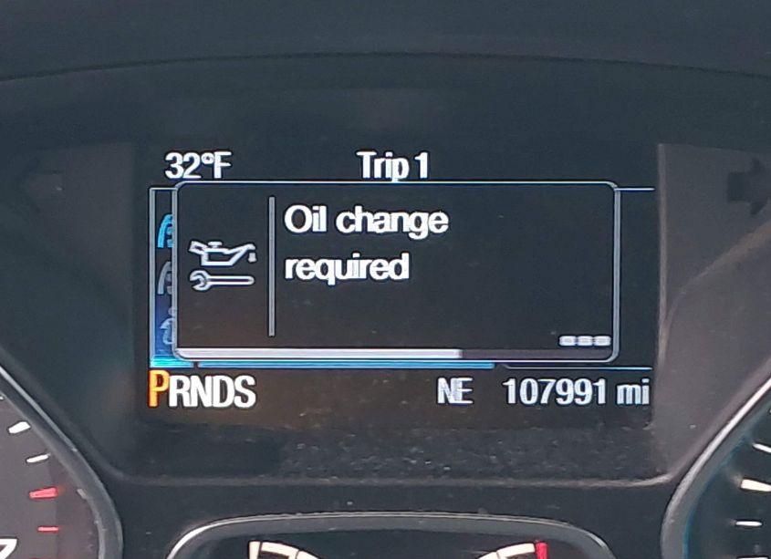 Photo 15 of 2014 Ford Escape SE (VIN 1FMCU9GX8EUA88963)