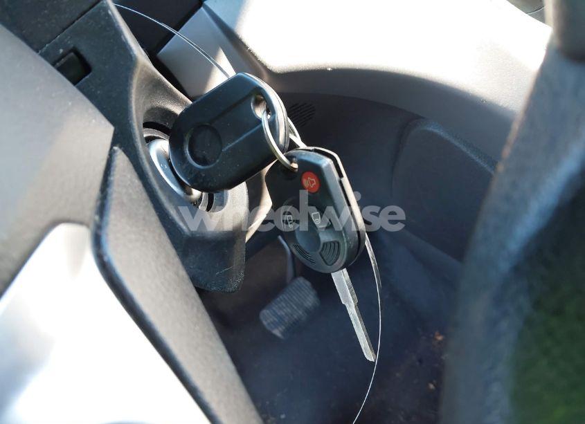 Photo 11 of 2014 Ford Escape SE (VIN 1FMCU9GX8EUB03655)