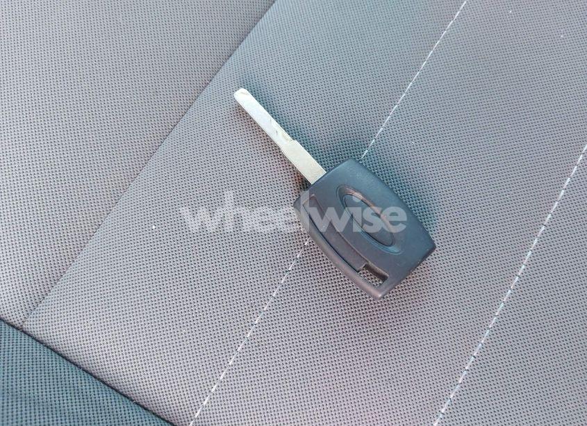 Photo 11 of 2014 Ford Escape SE (VIN 1FMCU9GX8EUB37966)