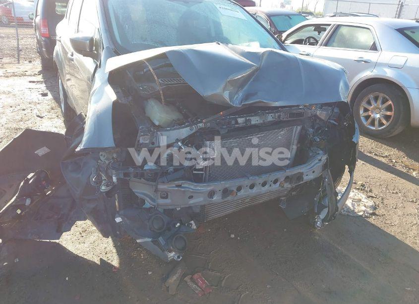 Photo 6 of 2014 Ford Escape SE (VIN 1FMCU9GX8EUB37966)