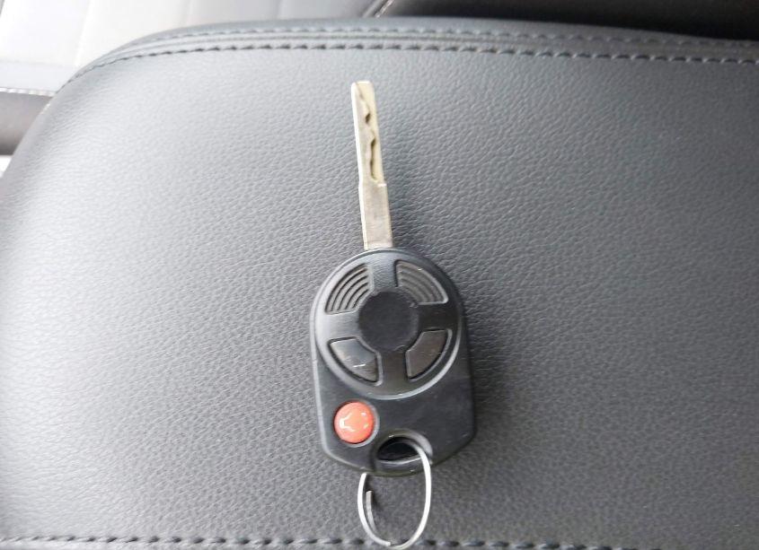 Photo 11 of 2014 Ford Escape SE (VIN 1FMCU9GX8EUB41306)