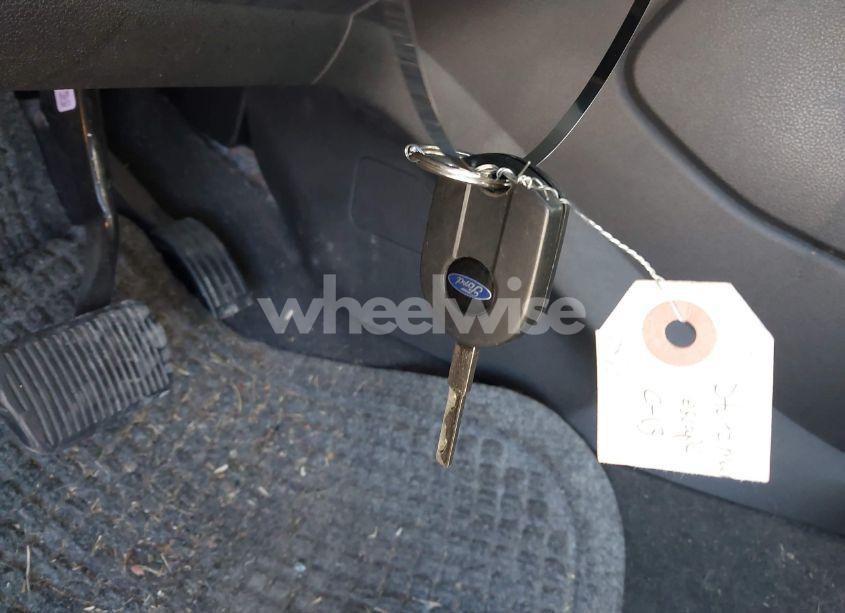 Photo 11 of 2014 Ford Escape SE (VIN 1FMCU9GX8EUB68621)