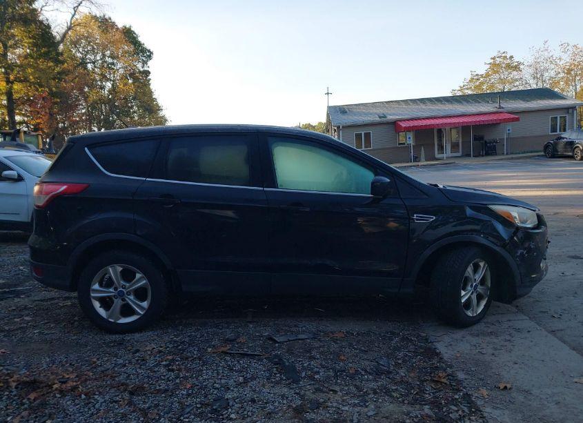 Photo 13 of 2014 Ford Escape SE (VIN 1FMCU9GX8EUB70384)