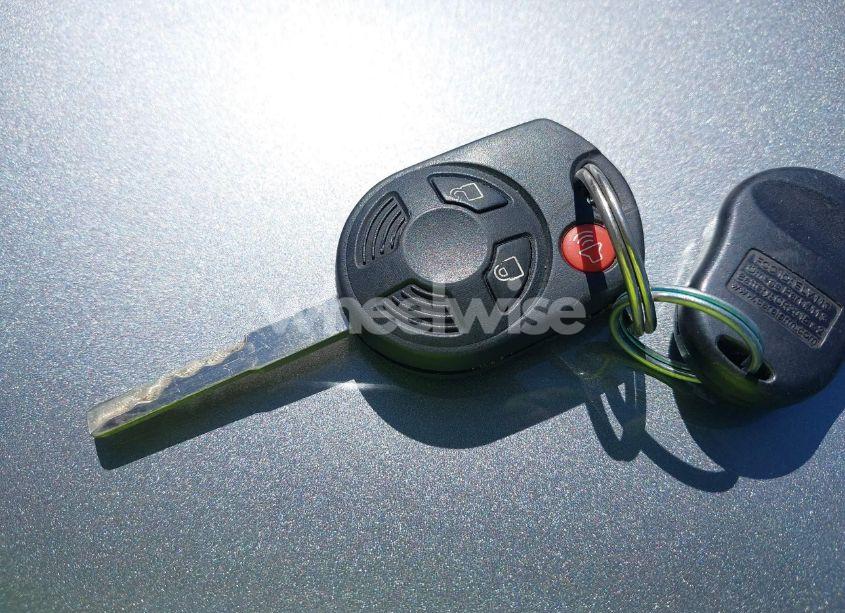 Photo 11 of 2014 Ford Escape SE (VIN 1FMCU9GX8EUC33693)