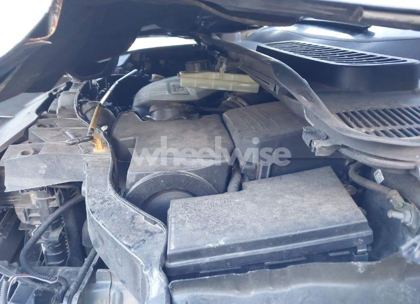 Photo 10 of 2014 Ford Escape SE (VIN 1FMCU9GX8EUC34164)