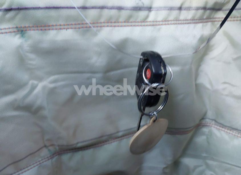 Photo 11 of 2014 Ford Escape SE (VIN 1FMCU9GX8EUC34164)