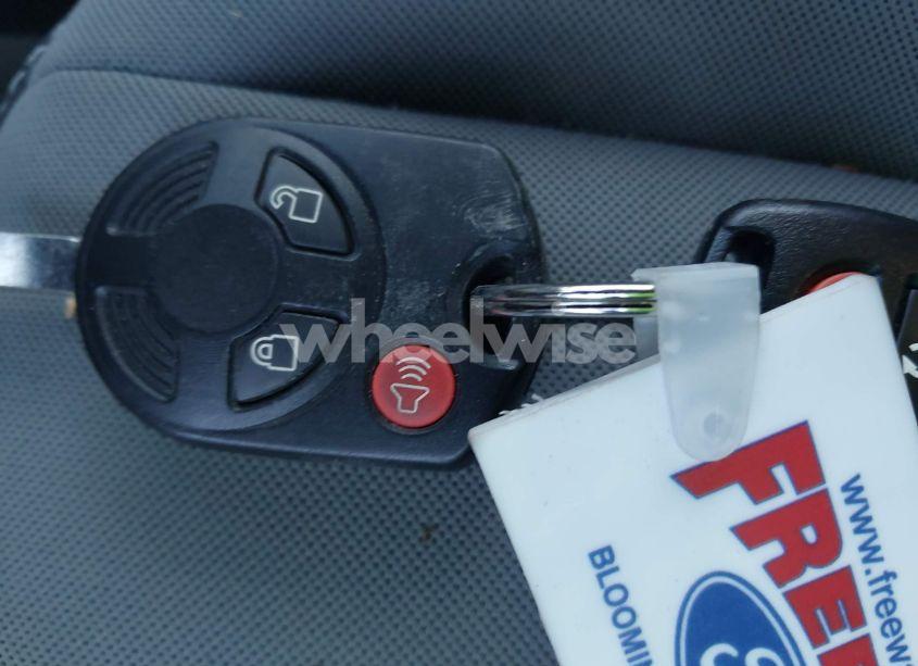 Photo 11 of 2014 Ford Escape SE (VIN 1FMCU9GX8EUC75877)