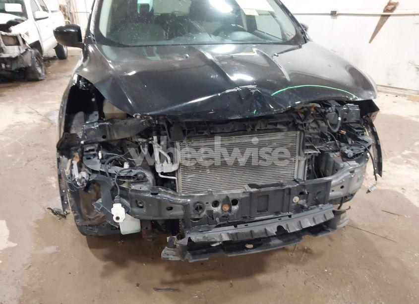 Photo 6 of 2014 Ford Escape SE (VIN 1FMCU9GX8EUD52540)