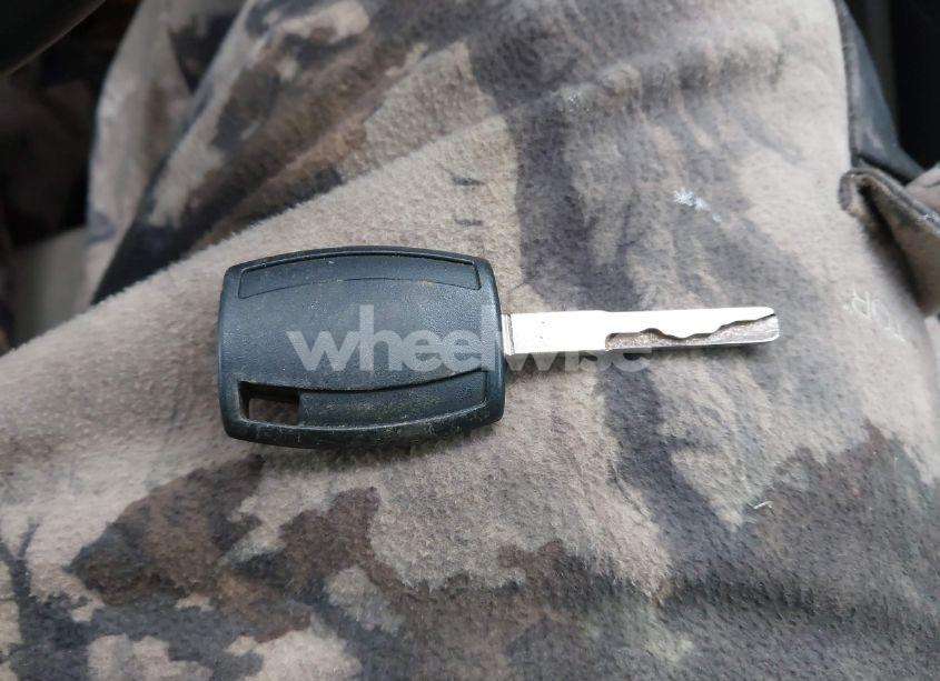 Photo 11 of 2014 Ford Escape SE (VIN 1FMCU9GX8EUD93038)