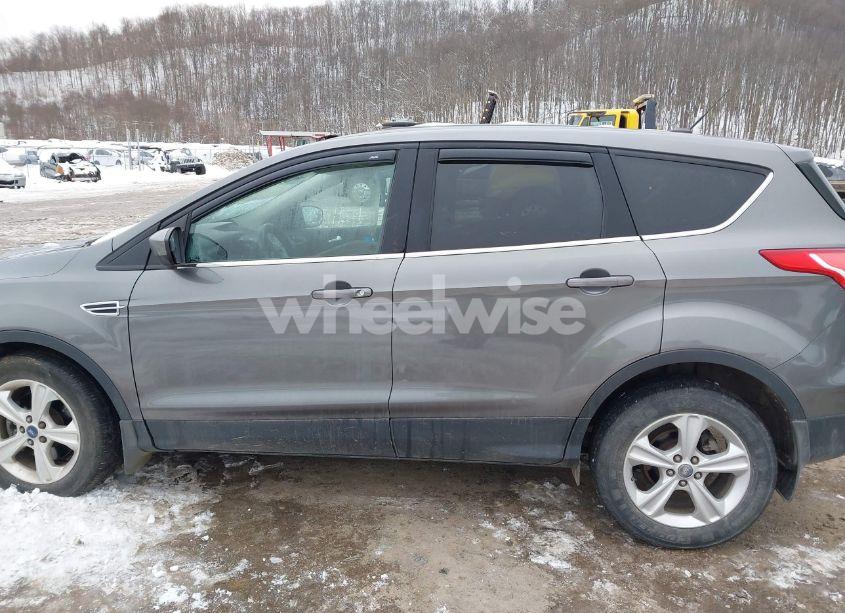Photo 14 of 2014 Ford Escape SE (VIN 1FMCU9GX8EUD93038)