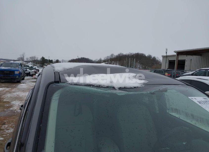 Photo 6 of 2014 Ford Escape SE (VIN 1FMCU9GX8EUD93038)