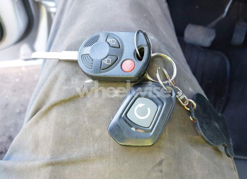 Photo 11 of 2014 Ford Escape SE (VIN 1FMCU9GX8EUD97851)