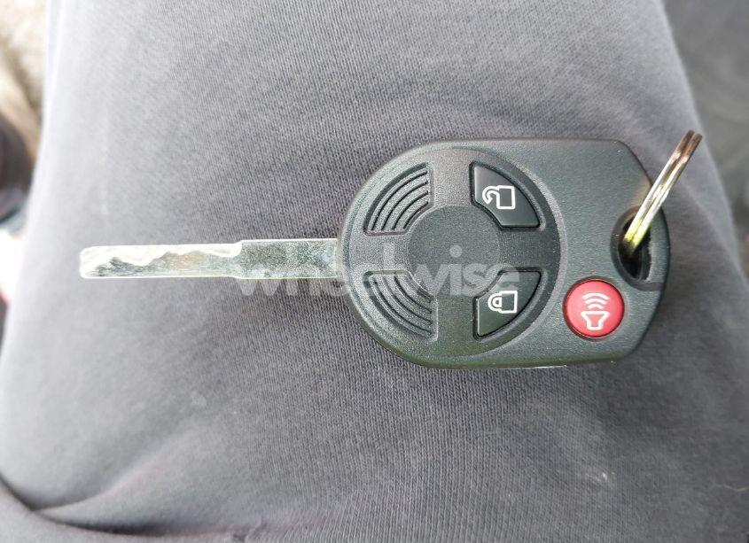 Photo 11 of 2014 Ford Escape SE (VIN 1FMCU9GX8EUE19282)