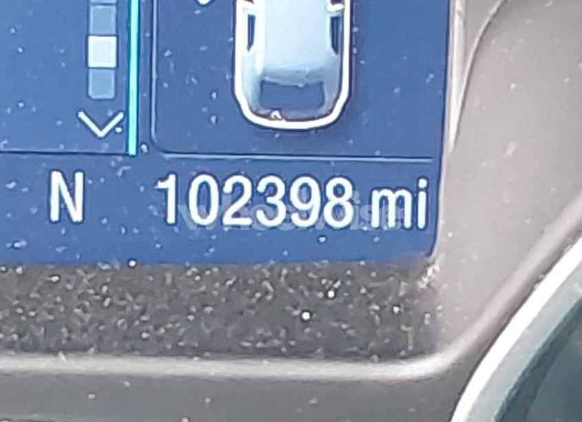 Photo 16 of 2014 Ford Escape SE (VIN 1FMCU9GX8EUE19282)